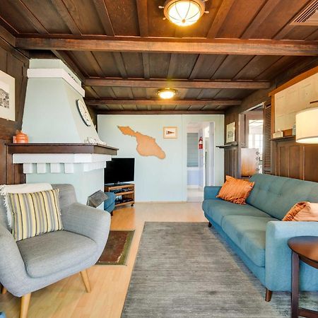 Charming Catalina Gem With Deck Walk To The Beach! Avalon Exterior foto